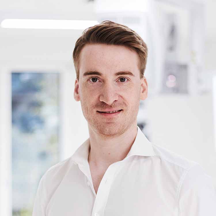 Augenklinik Zürich West | Alexander Ziegler