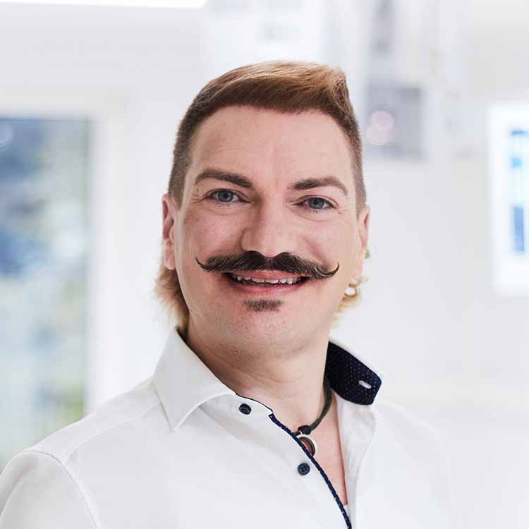 Augenklinik Zürich West | Stefan Bökmann